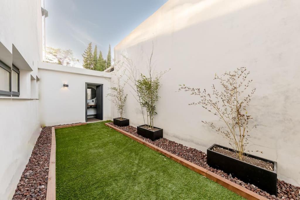 Villa Con Piscina Privada Gelves Zewnętrze zdjęcie
